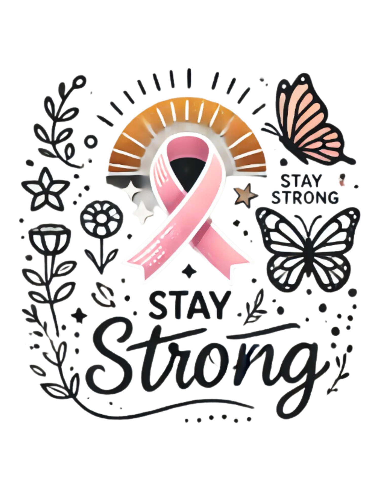 Strength & Hope - Fighting Cancer